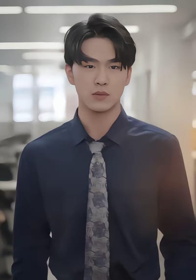 《沉睡的真相》劇照