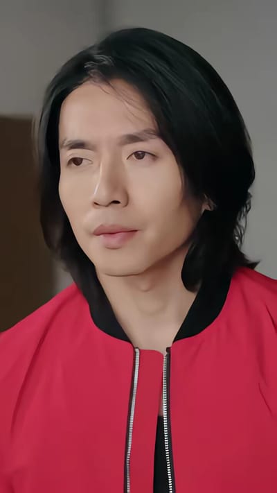 《聖龍九霄》劇照