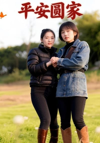 《平安圓家》劇照