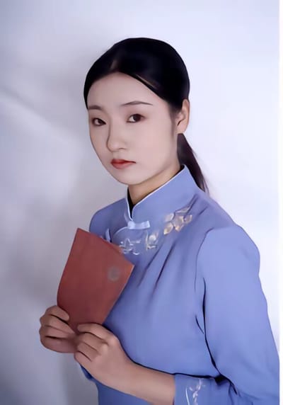 《繡履詭蹤》劇照