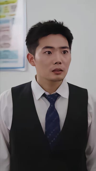 《索取無度的孃家》劇照