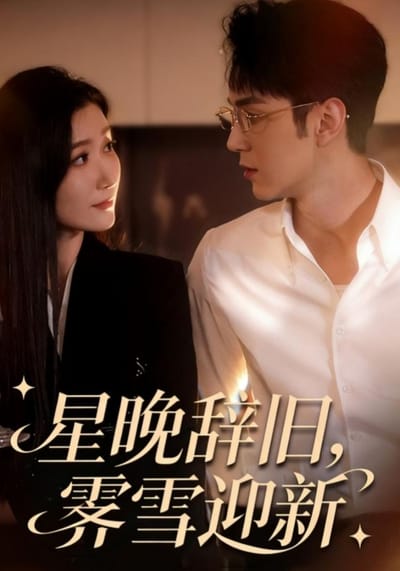 《星晚辭舊，霽雪迎新》劇照