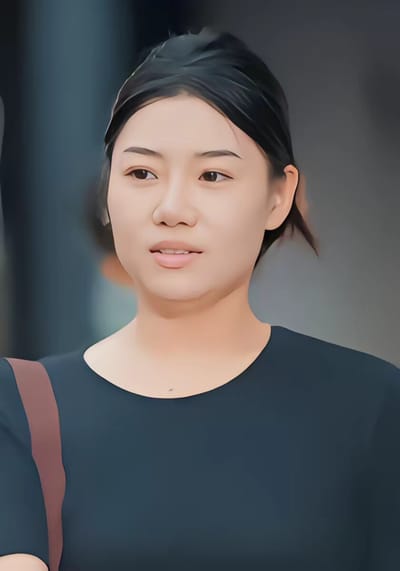 《咋的，我又爱上你了》剧照