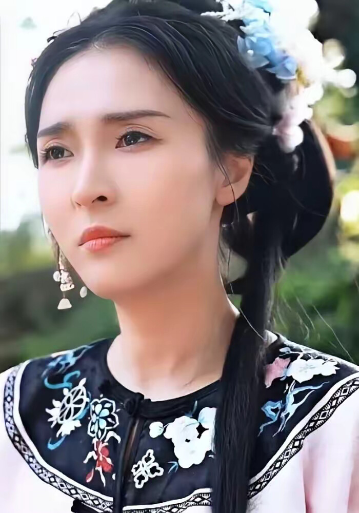 《暗光》劇照