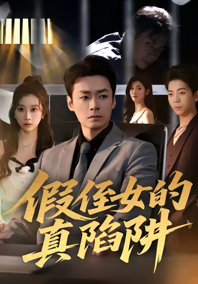 《假侄女的真陷阱》劇照