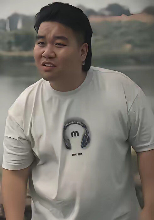 《靈魚奇談》劇照