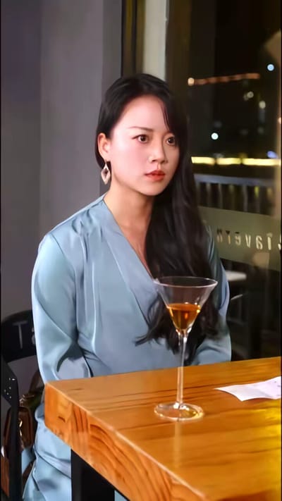 《尋找消失的姐姐》劇照