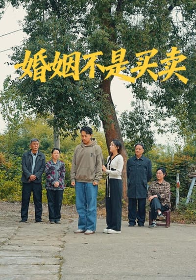 《婚姻不是買賣》劇照