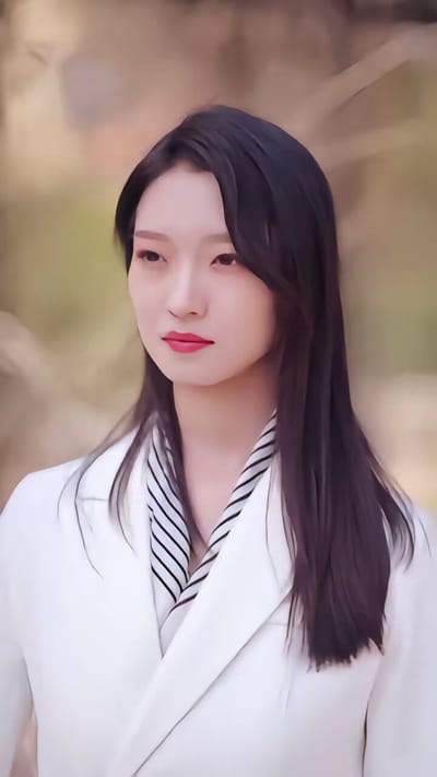 《正房歸來仍是大女主》劇照