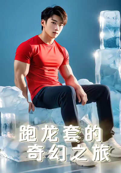 《跑龍套的奇幻之旅》劇照