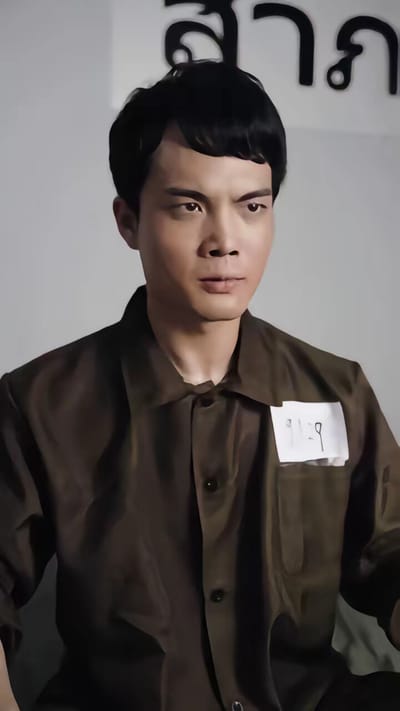 《黑獄狂醫》劇照