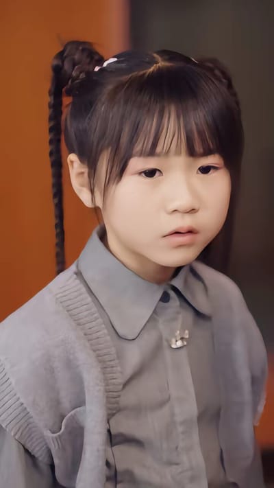 《超能萌寶一百歲》劇照