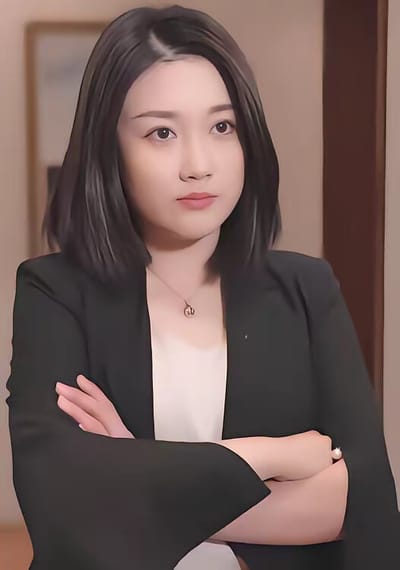 《她每天都想逃離他》劇照