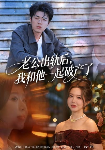 《老公出軌後，我和他一起破產了》劇照