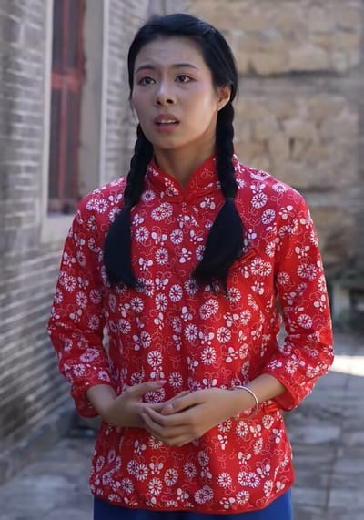 《巨蚌之謎》劇照