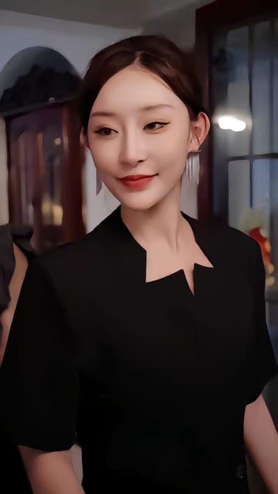 《伪爱迷局》剧照