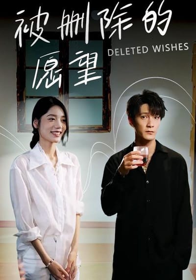 《被刪除的願望》劇照