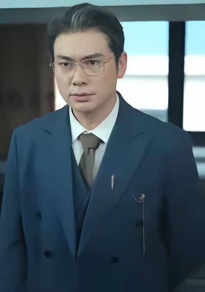 《破鏡終重圓》劇照