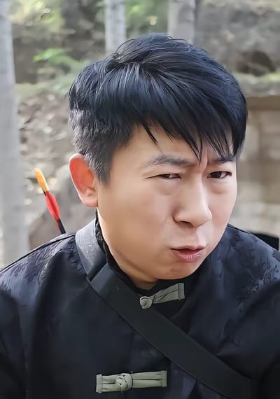 《狐咒》劇照