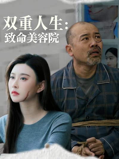 《雙重人生：致命美容院》劇照