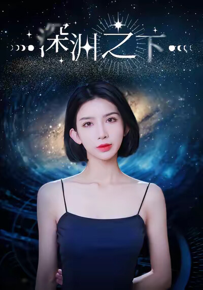《深淵之下》劇照