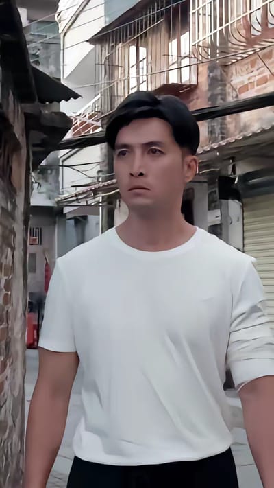 《狂飆兄弟》劇照