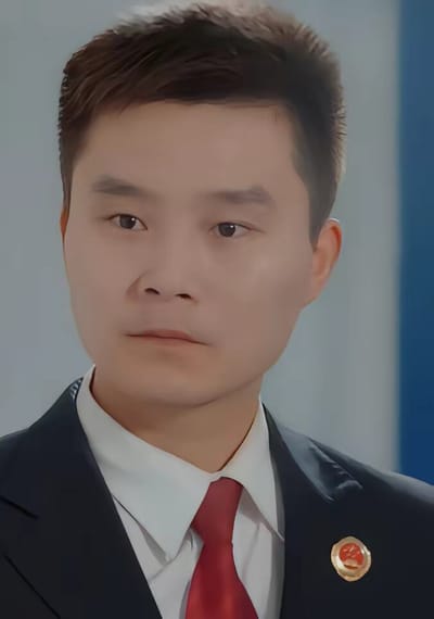 《夢援格桑》劇照