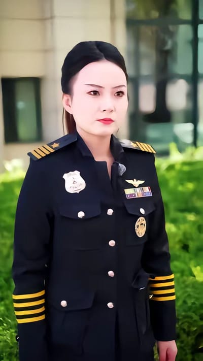 《逆袭》剧照