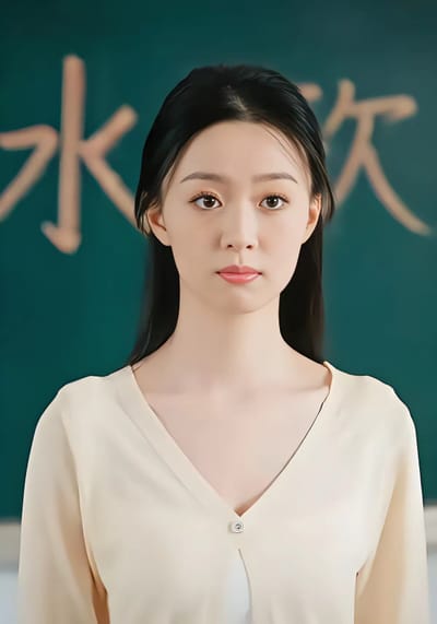 《穿越百年的咸水歌》剧照