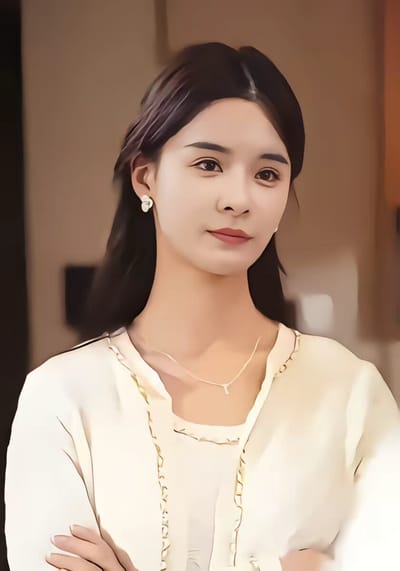 《真假未婚妻》劇照