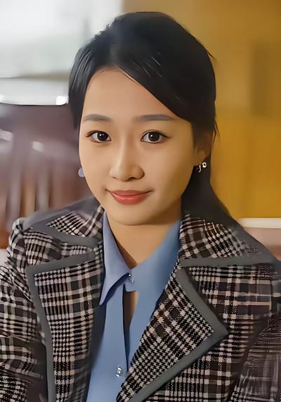 《八零廚娘要翻身》劇照