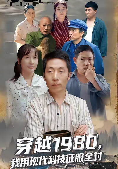 《穿越1980 我用现代科技征服全村》剧照