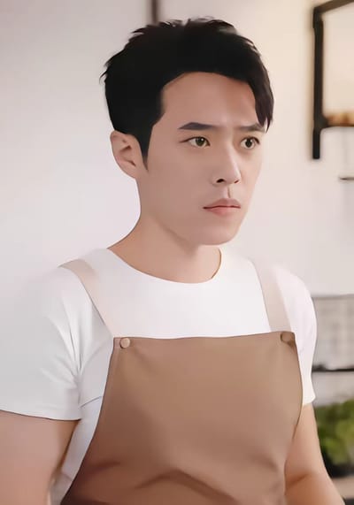 《赴陆寻真，遇美好》剧照