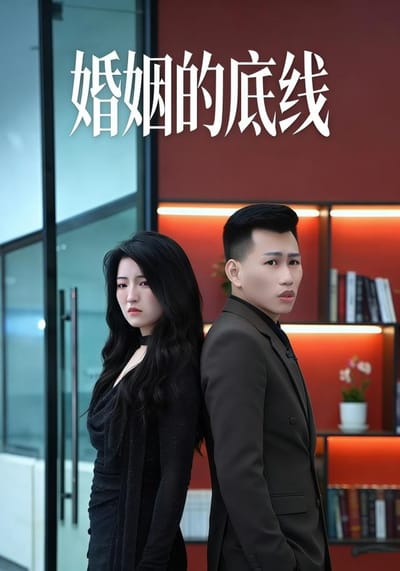 《婚姻的底線》劇照
