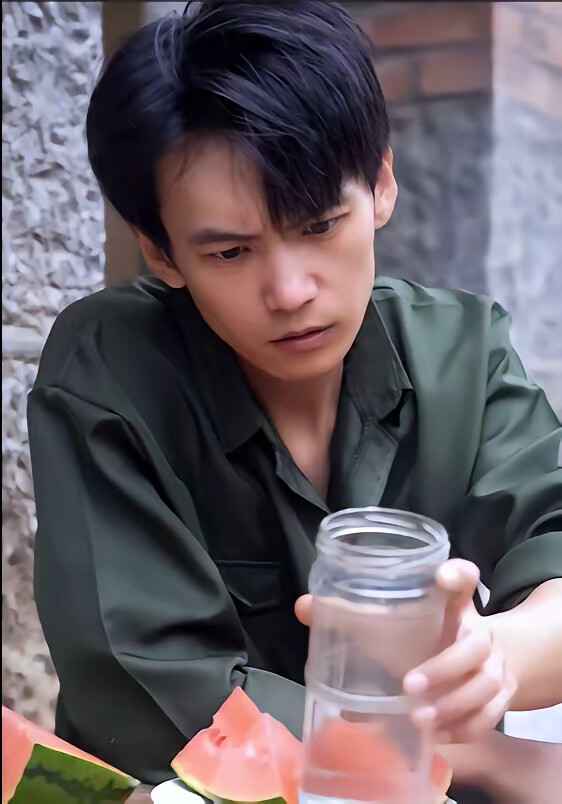 《金爐劫》劇照