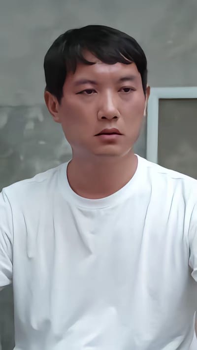 《岐玉》劇照