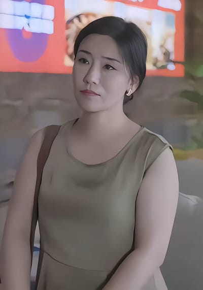 《小鎮是非多》劇照