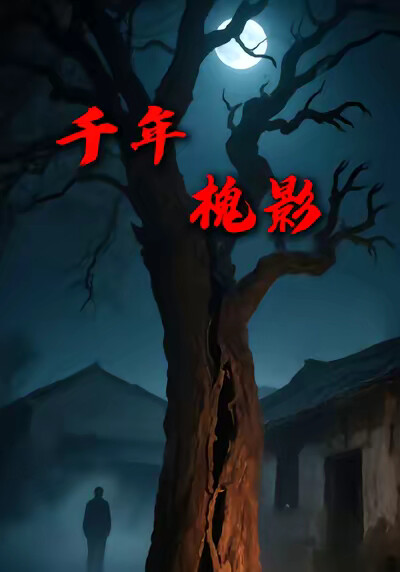 《千年槐影》劇照