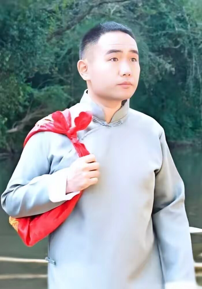 《暗光》劇照