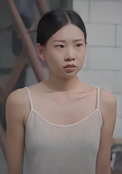 《喜帖》劇照