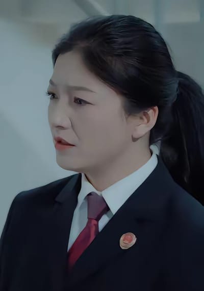 《夢援格桑》劇照