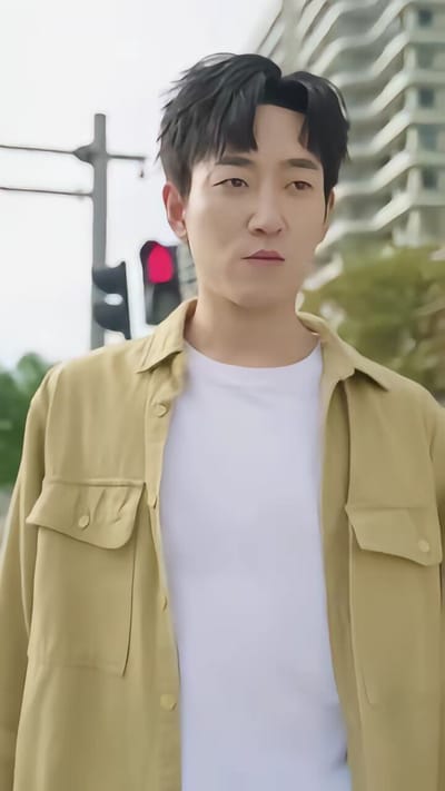 《師孃，我下山找總裁老婆去了》劇照