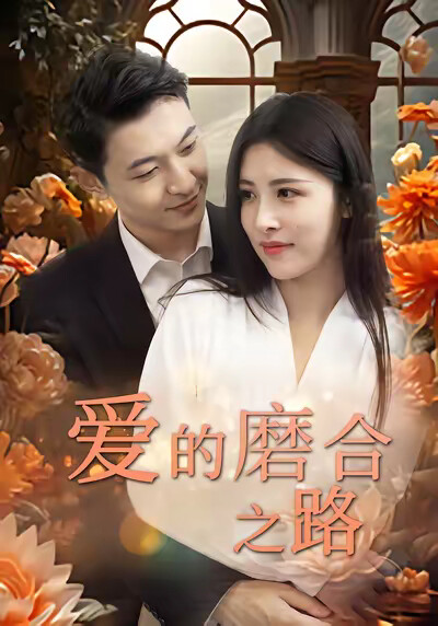 《愛的磨合之路》劇照
