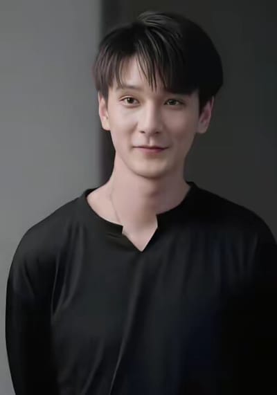 《時間裡的重逢》劇照