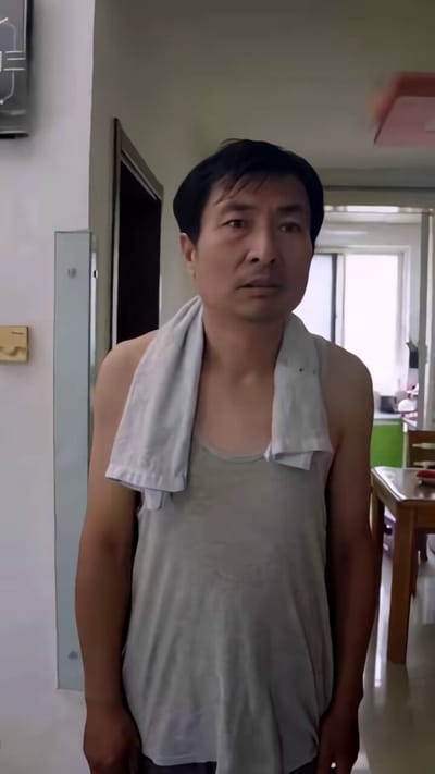 《小鎮是非多》劇照