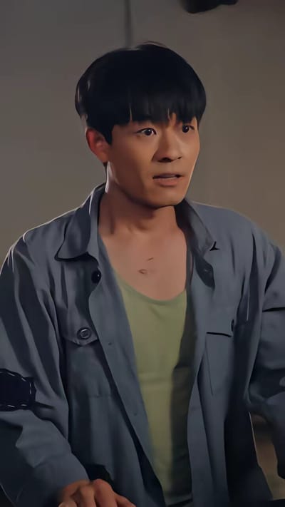 《我千年人參下凡當福寶啦》劇照