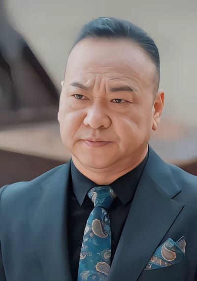 《咋的，我又爱上你了》剧照