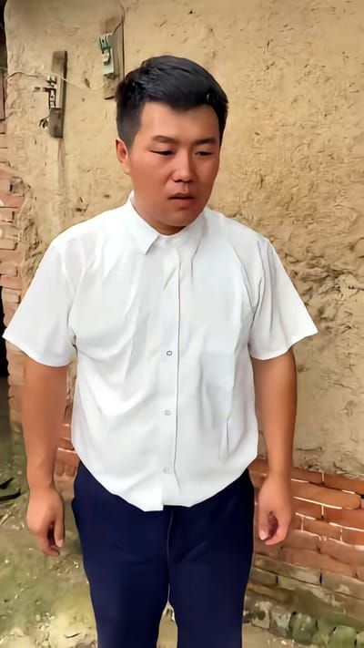 《最亲的陷阱》剧照