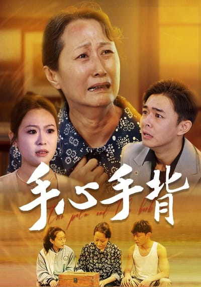 《手心手背》剧照
