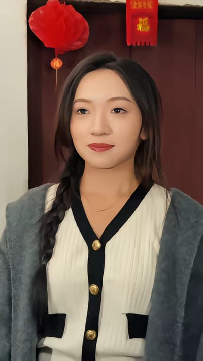 《婚姻不是買賣》劇照